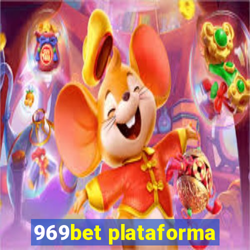 969bet plataforma